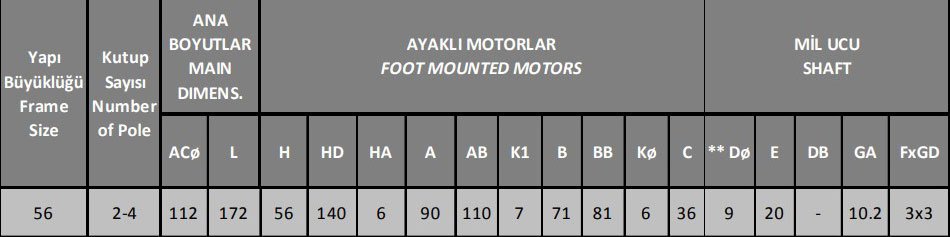 Elektrik Motoru